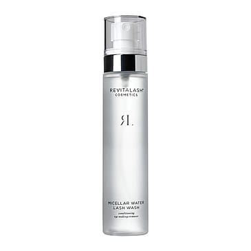 RevitaLash Micellar Water Lash Wash