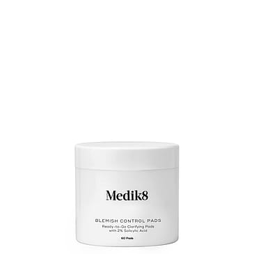 Medik8 Blemish Control Pads 60 pads