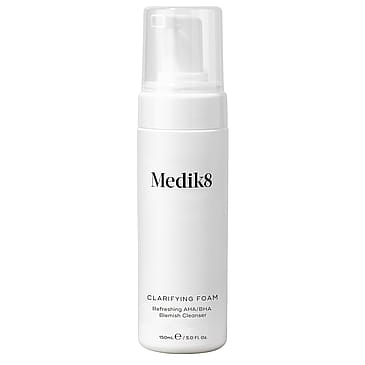 Medik8 Clarifying Foam 150 ml