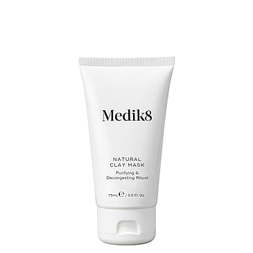 Medik8 Natural Clay Mask 75 ml