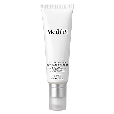 Medik8 Advanced Ultimate Protect SPF50+ Day Cream 50 ml