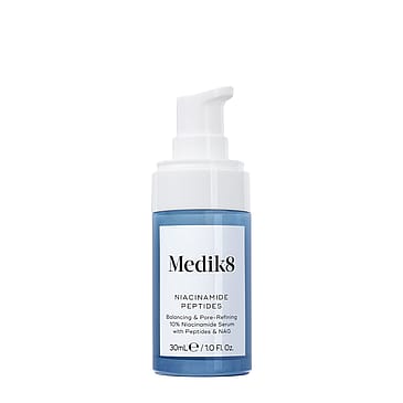 Medik8 Niacinamide Peptides 30 ml