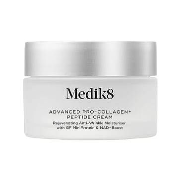 Medik8 Advanced Pro Collagen + Peptide Cream 30 ml
