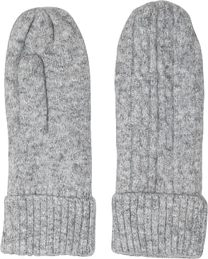 Laze Luffer Grå Onesize
