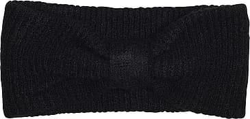 Laze Pandebånd Sort Onesize