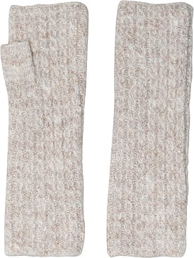 Laze Handsker Beige Onesize