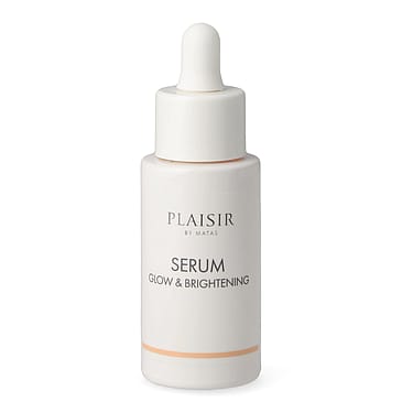 Plaisir Glow & Brightening Serum 30 ml