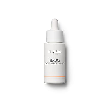 Plaisir Glow & Brightening Serum 30 ml
