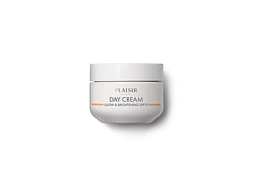 Plaisir Glow & Brightening Day Cream SPF15 50 ml