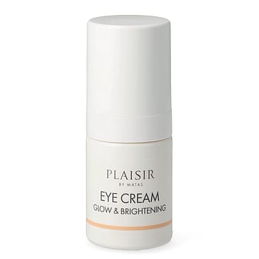 Plaisir Glow & Brightening Eye Cream 15 ml
