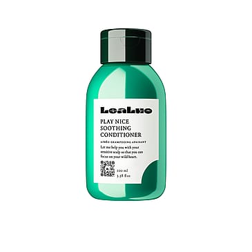 LeaLuo Play Nice Soothing Conditioner 100 ml
