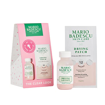Mario Badescu The Clear Look Kit