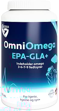 Biosym OmniOmega EPA-GLA+ 100 kaps.