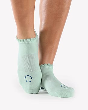 Pointe Studio Happy Grip Full Foot Babl 39-42