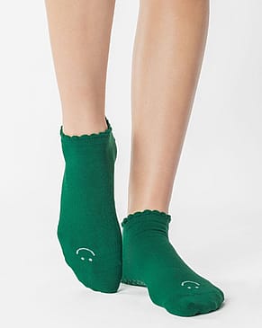 Pointe Studio Happy Grip Full Foot Pine 35-38