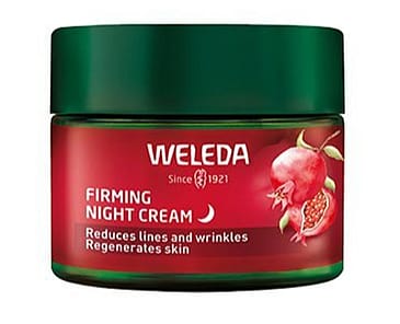 Weleda Firming Night Cream 40 ml