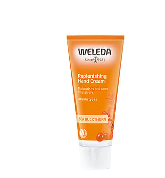 Weleda Replenishing Sea Buckthorn Hand Cream 50 ml