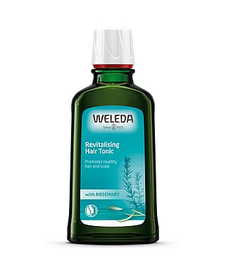 Weleda Revitalising Hair Tonic 100 ml