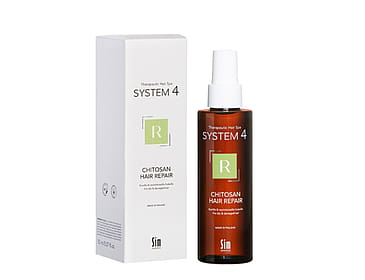 System 4 R Chitosan Hair Repair 150 ml