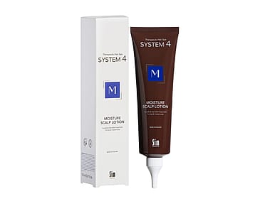 System 4 M Moisture Scalp Lotion 150 ml