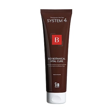 System 4 Bio Botanical Vital Cure 150 ml