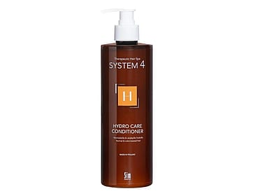 System 4 H Hydro Care Conditioner 500 ml
