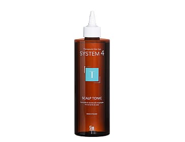 System 4 T Scalp Tonic 500 ml
