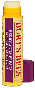 Burt's Bees Berry Agua Fresca Lip Balm