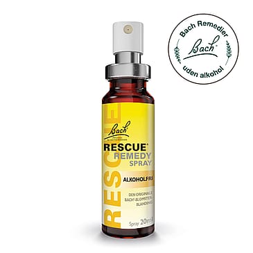 Bach Remedy spray 20 ml