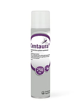 Centaura Repellerende Spray 250 ml