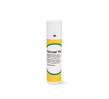 Viacutan Plus Oral Opløsning 95 ml