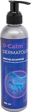 Derma Prescription D-Calm Specialshampoo 250 ml