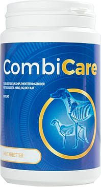 CombiCare 180 stk