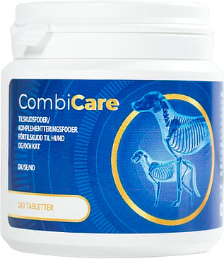 CombiCare 360 stk