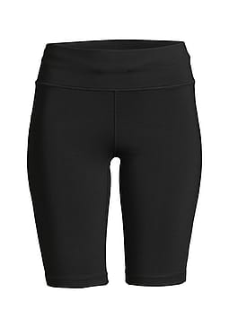 Casall High Waist Bike Tights Black S Black S S