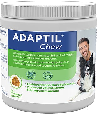 Adaptil Chew Tyggebidder 30 stk
