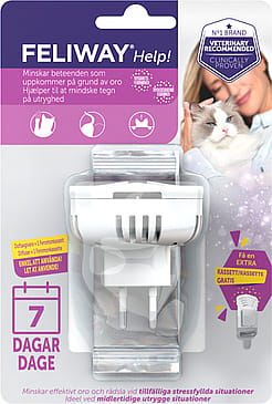 Feliway Help! Diffuser