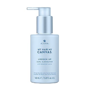 Alterna Loosen Up Curl Elongator 148 ml