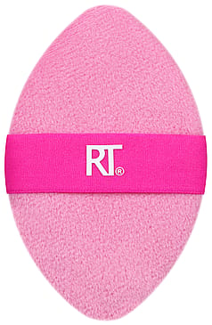 Real Techniques 2 in 1 Miracle Powder Puff