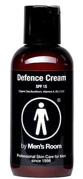 by Men's Room Defence Cream 59 ml