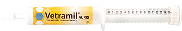 Vetramil Øredråber 15 ml