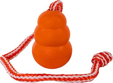 Kong Aqua Rope L 11x7 cm