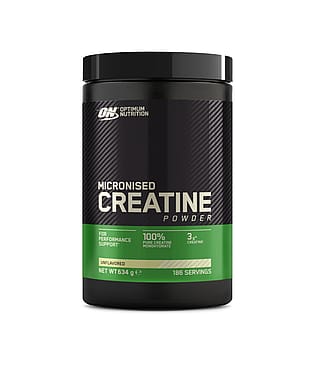 Optimum Nutrition ON Creatine 100% Monohydrate 634 g