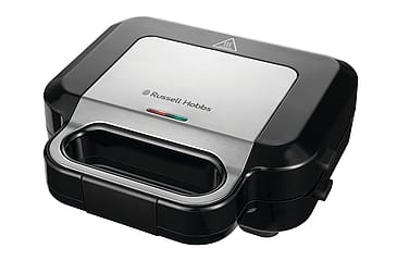 Russell Hobbs Creations 3 in 1 Sandwich Maker