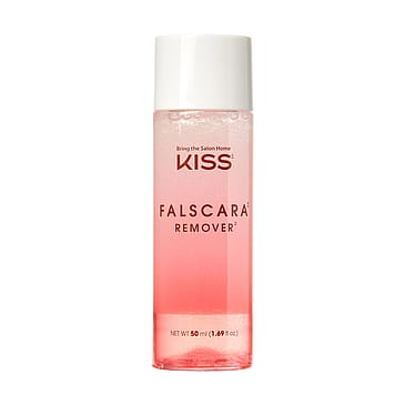 Kiss Falscara Lash Remover
