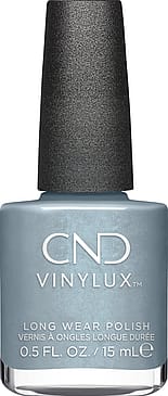 CND VINYLUX Long Wear Polish 449 Teal Textile