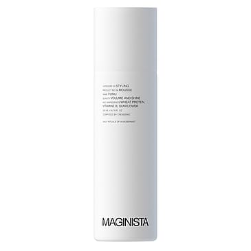 MAGINISTA Hair Mousse 200 ml
