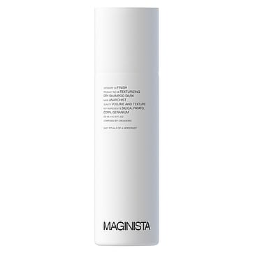 MAGINISTA Dry Shampoo Anarchist Dark 200 ml