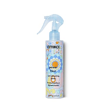 amika: Power Hour Curl Refreshing Spray 200 ml