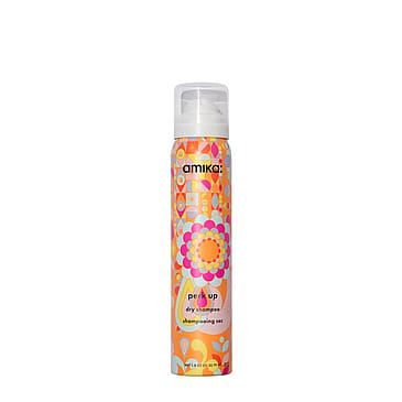 amika: Perk Up Dry Shampoo 64 ml